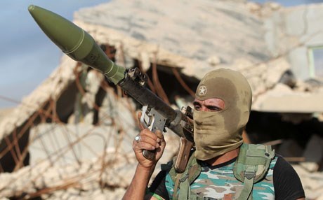 SON DURUM – Nahiye ve köyler kurtarıldı!