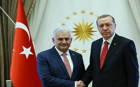 ANKARA - Yeni kabine için geri sayım…