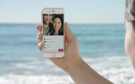 Facebook'tan 24 saat canlı yayın