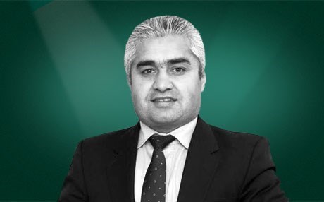 ئەو شمشاڵەی غەم دەیژەنی