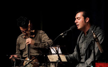 رابەر كوردستانی: داواكردنی سپۆنسەر وەكو سواڵكردن وایە