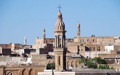 Li Midyad û Mehsertê jî qedexe