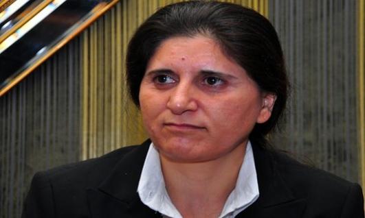 Hevseroka PYD'ê: Asayîş girêdayî DBK'ê ye