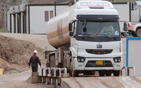 Hinardeya petrola herêmê asayî nabe