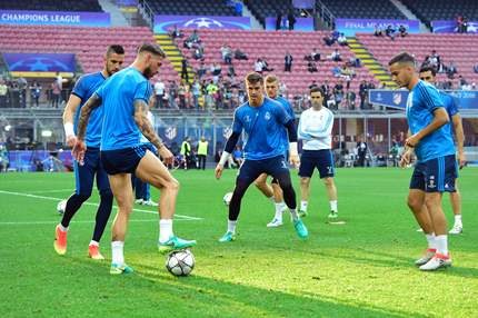 سێرجیۆ رامۆس: دۆڕاندنمان مانای شکست نییە