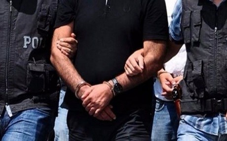 D. Bakır’da 42 kişi gözaltında