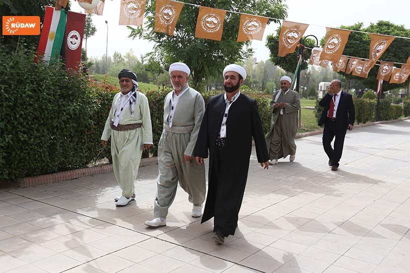 Heftemîn Kongreya Yekgirtûya Îslamî ya Kurdistanê