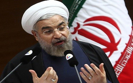 Ruhani: Yabancı sermaye gerekli!