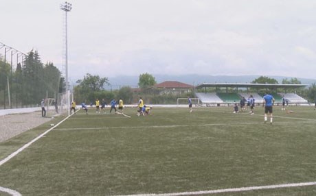 ئەمڕۆ کوردستان یەکەم یاری خۆی لە جامی کۆنیفا ئەنجامدەدات