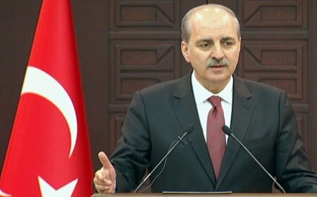 KÜRT KENTLERİ - Yıkılan bina sayısı 6 bin