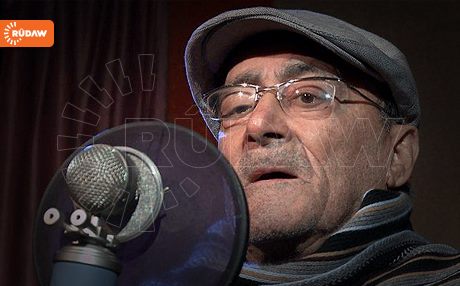 Qewîtiya Hemeyê Nêrgiz:Nehêlin Nêrgiz ji mala min qut bibe