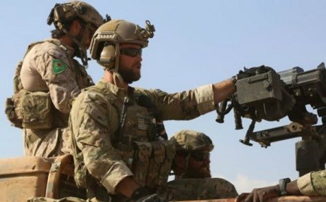 TİMES: Amerika Kürtler’i keşfetti!