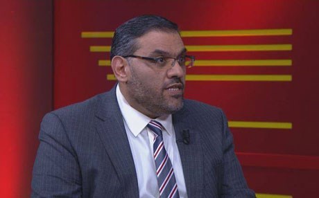 FLAŞ ÇAĞRI – SMDK: Suriye’de peşmergeyle omuz omuza!