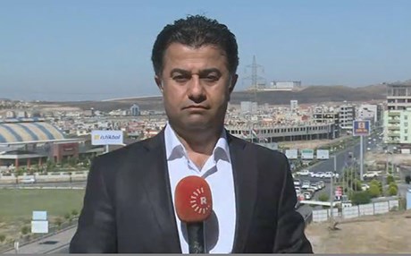 لە ئاکرێ بۆ دووەمجار فێستیڤاڵ بۆ گشتپرسی سازدەکرێت