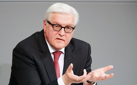 ANKARA/BERLİN - Yarın ipler kopabilir!