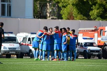 ئەمریکییەکان لە یارییەکانی کۆنیفا پشت بە زانیاری رووداو دەبەستن