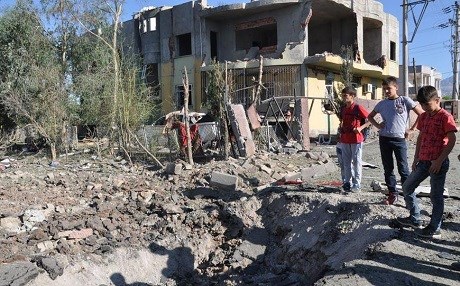 Karayilan: Eger rast derkeve, sûc e