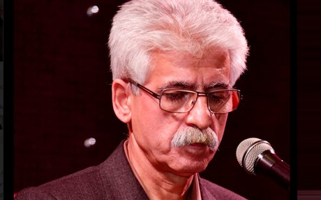 دوایین زانیاری لە بارەی تەندروستی ناسر رەزازی