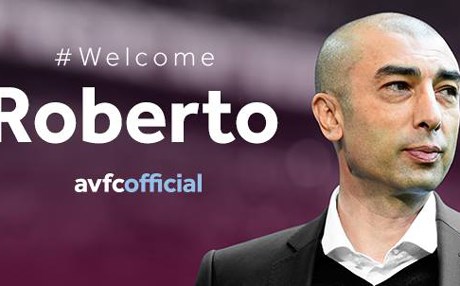 دى ماتیۆ بۆ ئاستۆن ڤێلا