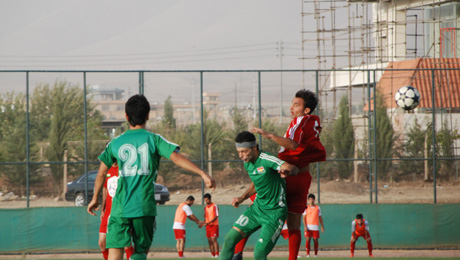 یارییەكانی قۆناغی شازدە و هەشتەمی جامی كوردستان دیاریی كرا