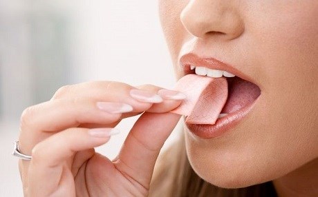 Yatak için anti-alkol sakızı