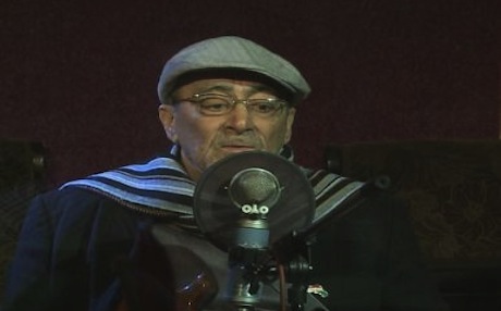 Hamay Nergiz: ‘Never Let My House Be Without Daffodils’