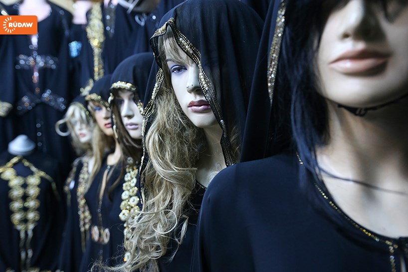 بازاڕی جلوبەرگی باڵاپۆش سست بووە