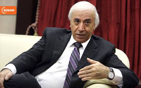 Hewramî: Dana Gaz deyindarê hikûmetê ye nek hikûmet deyindarê wê ye