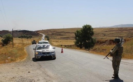 Muş - D. Bakır hattında son gelişme