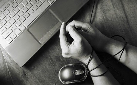 YENİ HASTALIK – Yarım milyon bilgisayar bağımlısı