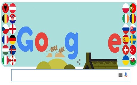 EURO 2016 - Kupa için doodle