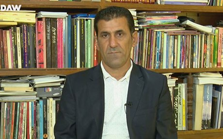 عارف قوربانی: هەڵەيه کار بۆ هەرێمی سەربەخۆی کەرکووک بکەين