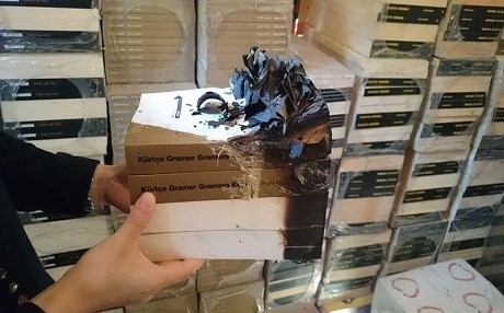 AVESTA’YA MOLOTOF – 1000 kitap...