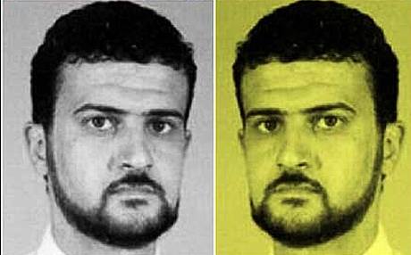 Pentagon: Berpirsekî pilebilind ê El Qaîde li Lîbya hat girtin