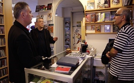 Hêlîna wêjeya Kurdî: Swêd