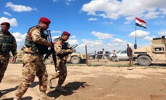 Iraqi troops capture village from ISIS with ‘surprising ease’
