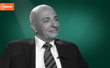 دكتۆر مستەفا زەڵمی؛ كانیاوێك لە زانست و رووبەرێك لە تەوازع