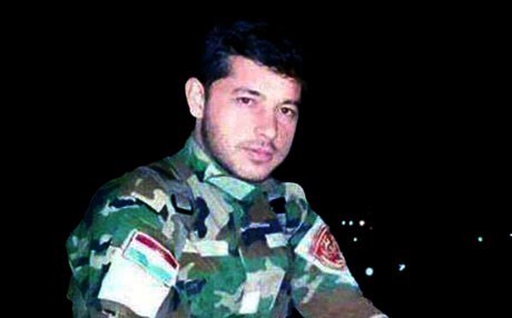 Şehidin sınav sonucu