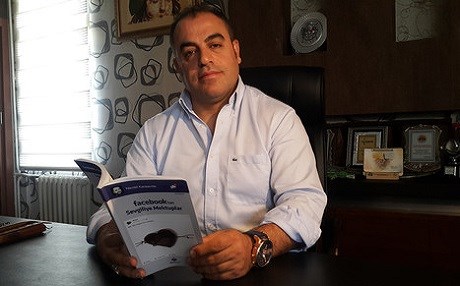 Urfa’dan Qr Kodlar…