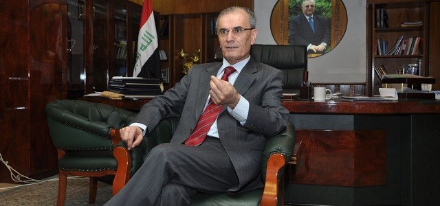 Parêzgarê Kerkûkê: Erdogan got xweserî!