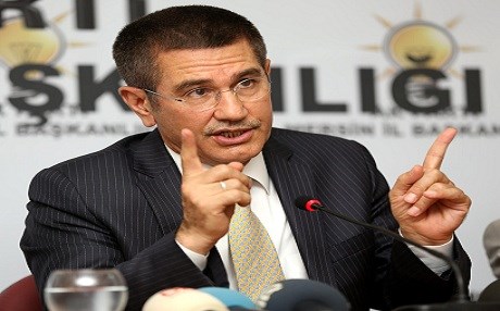 Hükümet Sözcüsü: Verilmiş bir karar yok!
