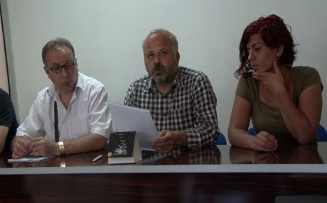 Li dijî zanîngeha Dêrsimê doz hat vekirin