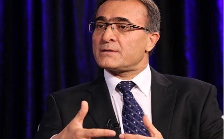 ROJHILAT: Tirsa Îranê ya mezin