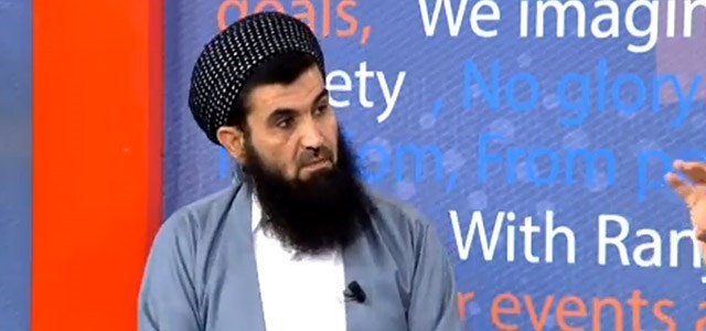 Rêberê Misilmanên Selefî li Kurdistanê hat girtin