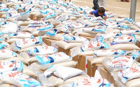 ‘Kürt Kızılayı’ 180 kişi