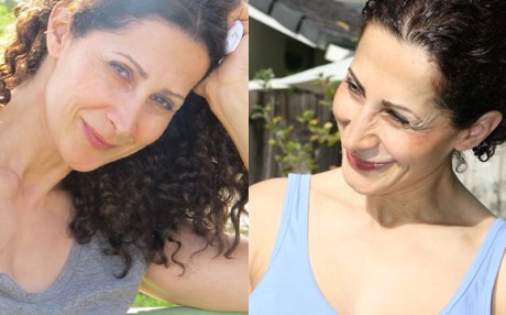 بەڤیدیۆ.. خوشکی بەهمەن قوبادی گۆرانییەک بۆ پێشمەرگە بڵاودەکاتەوە