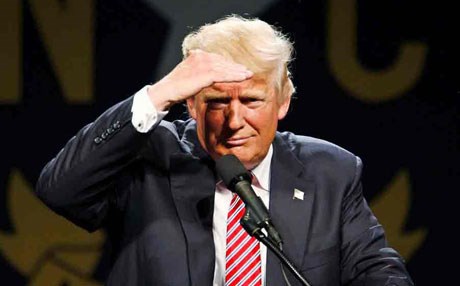 "رووسیا بۆ پشتگیری ترەمپ دیموکراتەکان هاک دەکات"