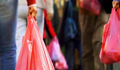 En çok naylon poşet kullanan ülke