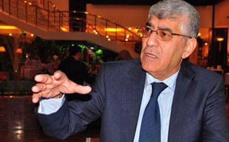 Berpirsekî YNKê: Eger YNK bi PDKê re hikûmetê pêk bîne întihar dike