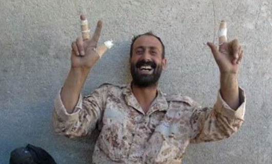Tribute to Abu Layla: A Revolutionary for Our Times